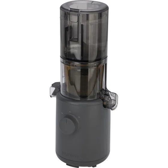 Hurom H-310A Saftpresser, 100W, Grå