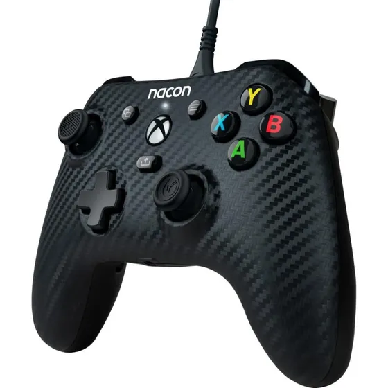 Nacon Evol-X Pro Carbon – Kablet Xbox Series X/PC-controller