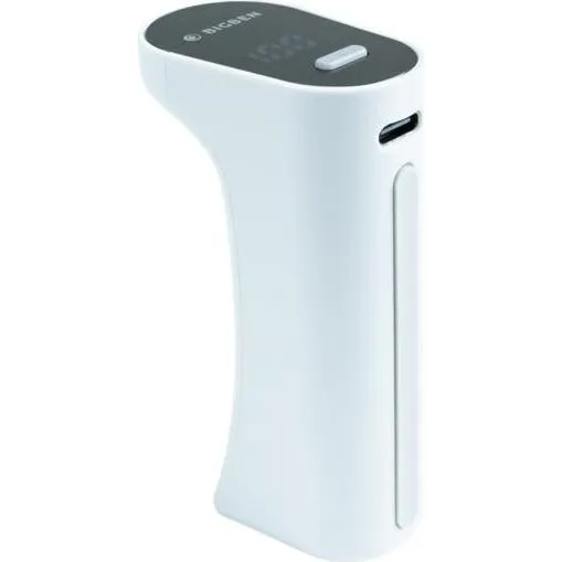 Nacon Ekstern Batteri til PS5-controller (hvid)