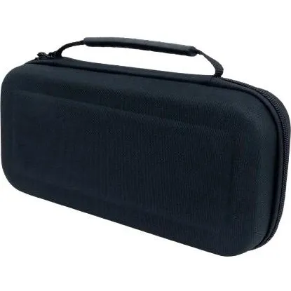 Nacon Classic Taske L til Nintendo Switch 2 (sort)