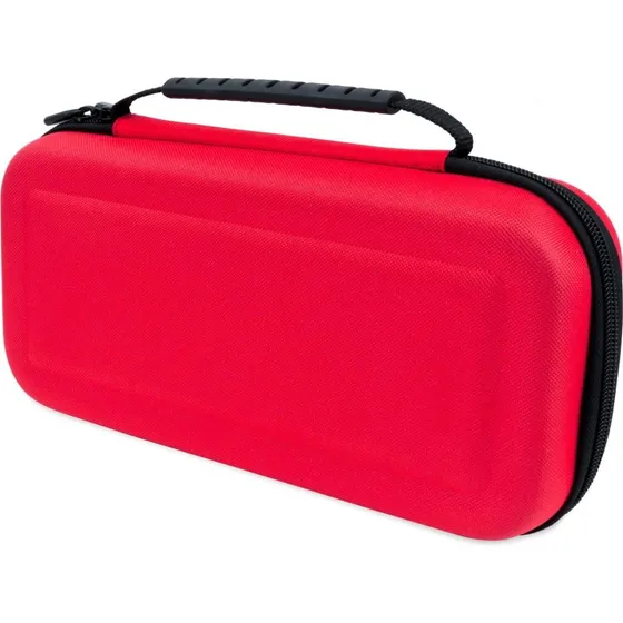 Nacon Essential Pack til Nintendo Switch 2 (rød)