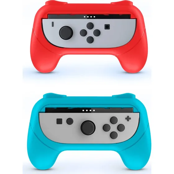 Nacon Joy-Con Grip Duo Pack til Nintendo Switch 2