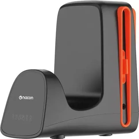 Nacon Charging Station Pro til Nintendo Switch II