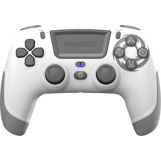 Oniverse Revolt Wireless Controller – Wasp White (PS4/PC/Android)