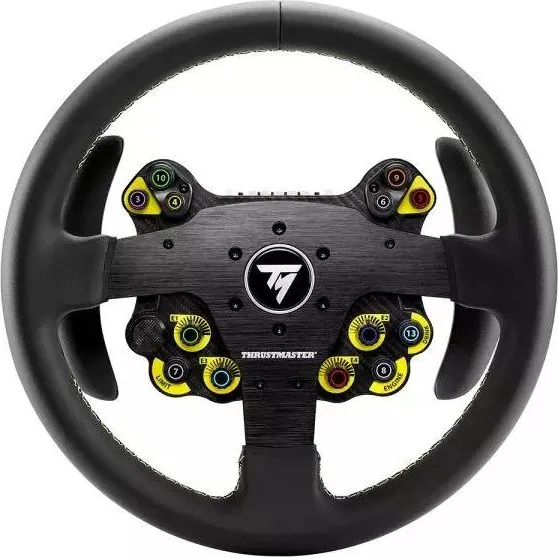 Thrustmaster EVO Racing 32R Leather - Kablet racerrat