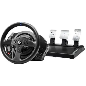 Thrustmaster T300 RS GT Edition rat og pedaler