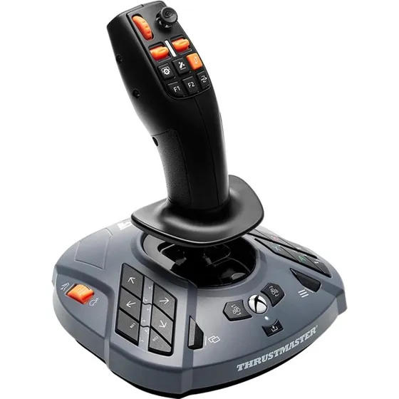 Thrustmaster SimTask FarmStick X – Xbox kablet joystick