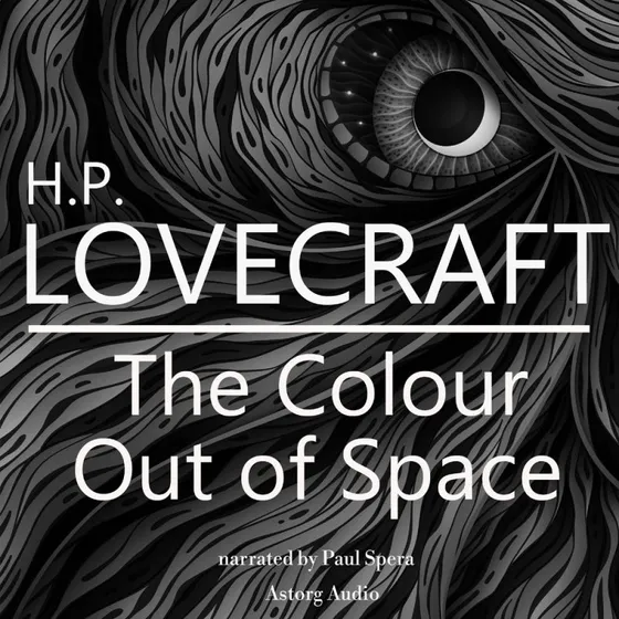 H. P. Lovecraft: The Color Out of Space