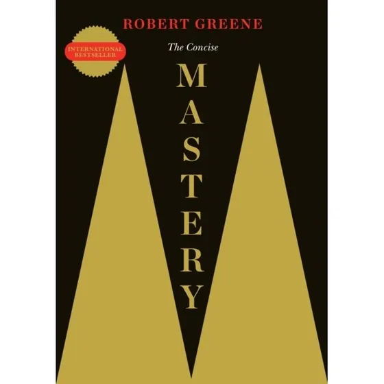 Robert Greene - The Concise Mastery