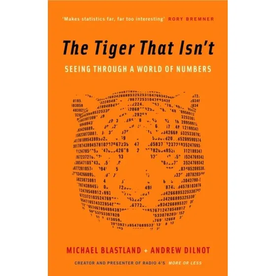 The Tiger that Isn't