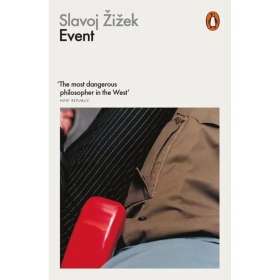 Event - Slavoj Žižek (Bog)