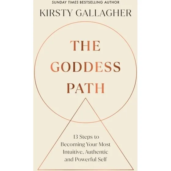 Kirsty Gallagher: The Goddess Path