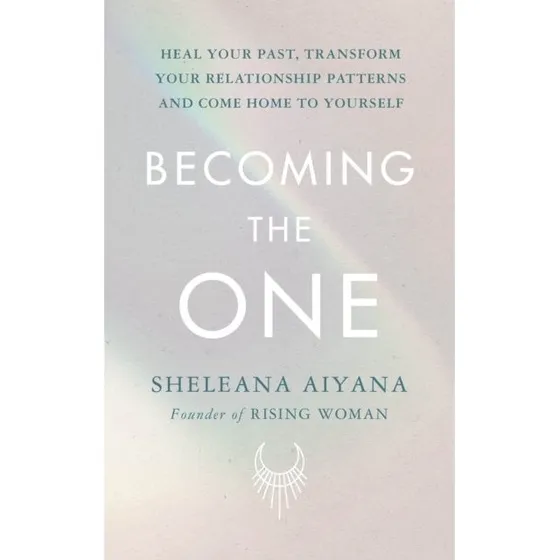 Sheleana Aiyana: Becoming the One
