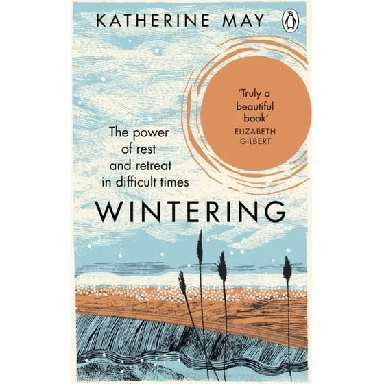Wintering af Katherine May