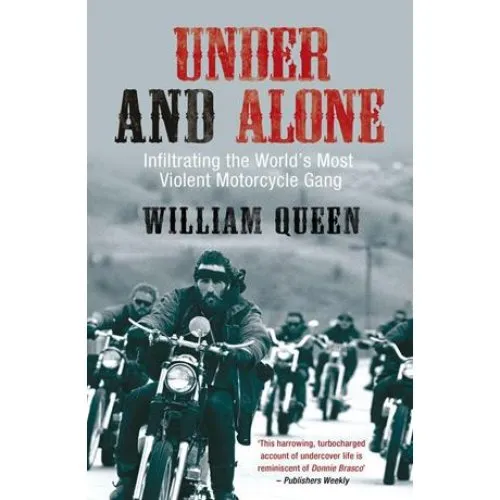 Under and Alone af William Queen - Bog