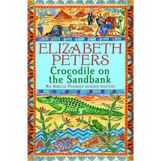 Crocodile on the Sandbank - Miss Marple & Indiana Jo