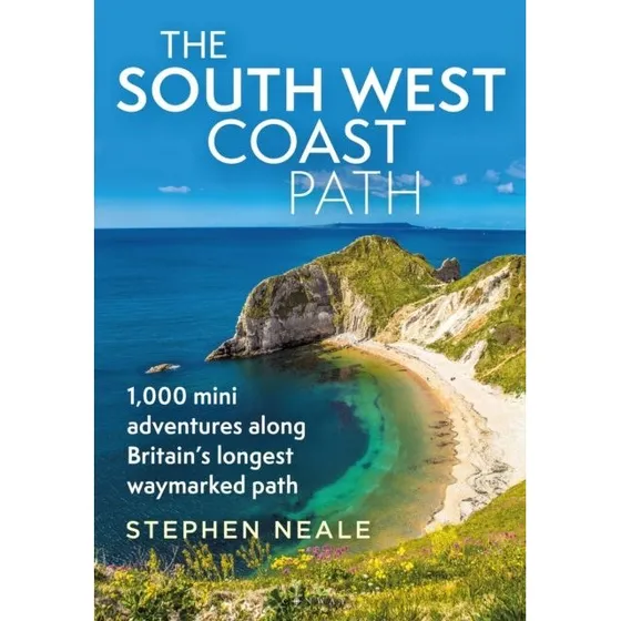 The South West Coast Path - Stephen Neale