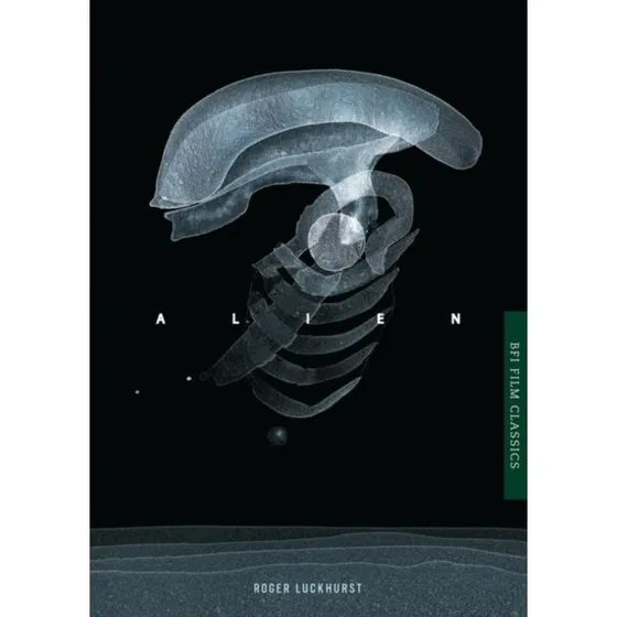 Alien - Roger Luckhurst (Bog)