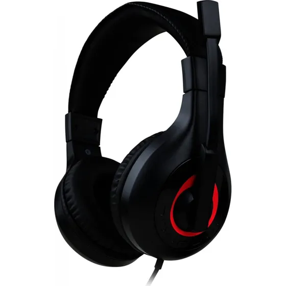 BigBen Stereo Gaming Headset V1 – Nintendo Switch