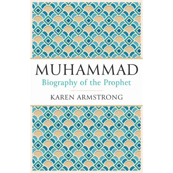 Muhammad af Karen Armstrong