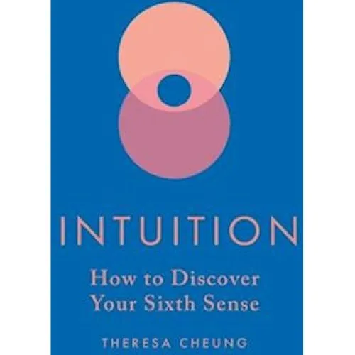 Theresa Cheung - Intuition - Bog
