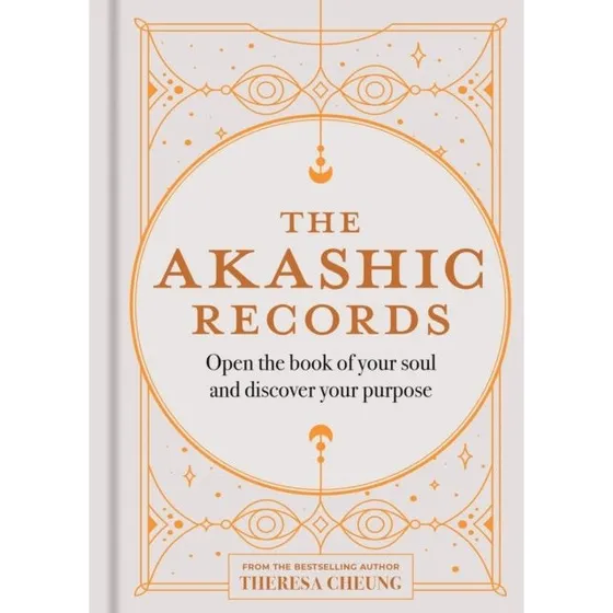 Theresa Cheung: The Akashic Records