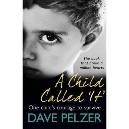 Dave Pelzer: A Child Called It - Biografi