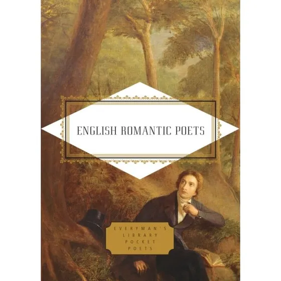 English Romantic Poets