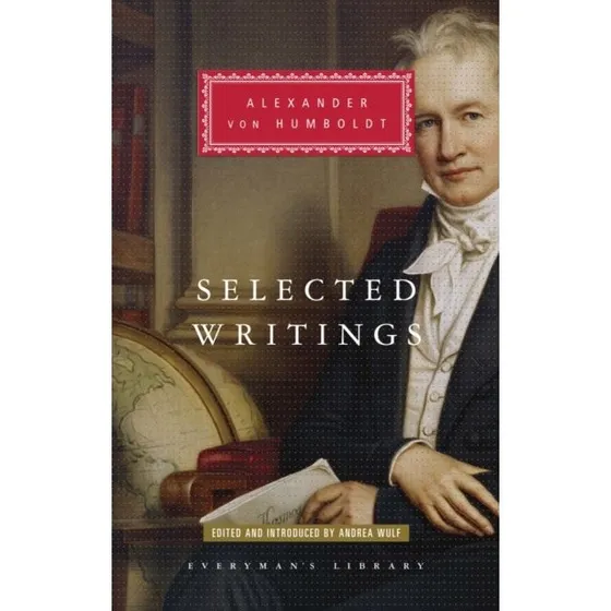 All Quiet on the Western Front - Alexander von Humboldt
