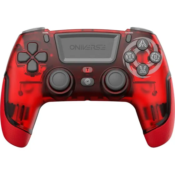 Oniverse Revolt V2 Wireless Controller BT – Mars Red