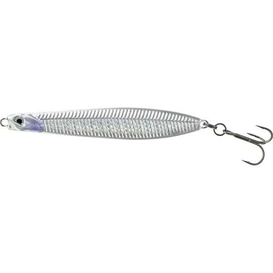 Savage Gear Seeker ISP Kystblink 12g Pearl Silver