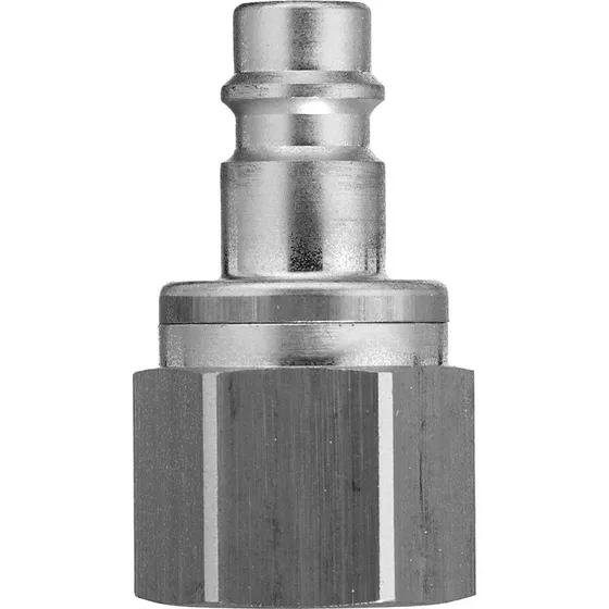 Rectus 25SBIW13MPX Nippel - EUROSTANDARD profilkobling