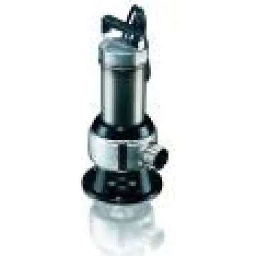 Grundfos Unilift AP 35B 50.06.1V Spildevandspumpe i rustfrit stål