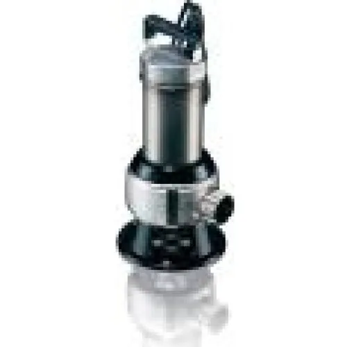 Grundfos Unilift AP 50B 50.11.3 V Spildevandspumpe 3x400V 5m