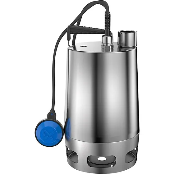 Grundfos UNILIFT AP35.40.06.A1 Afløbspumpe med niveauafbryder