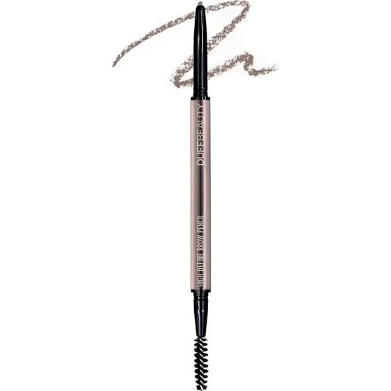 DUFFBEAUTY High Define Eyebrow Pencil - 01 Natural Blonde