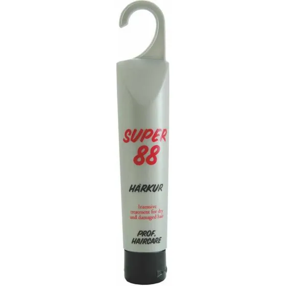 Super 88 Hair Mask 150 ml - Professionel hårkur til tørt hår