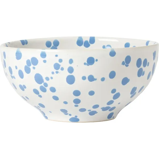 Costa Nova Rafaela skål 16 cm, blå