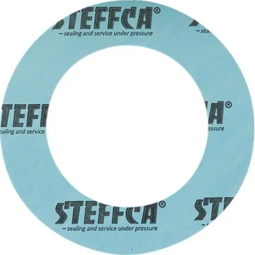 Steffca Flangepakning DN32 Ø82x43x1,5mm