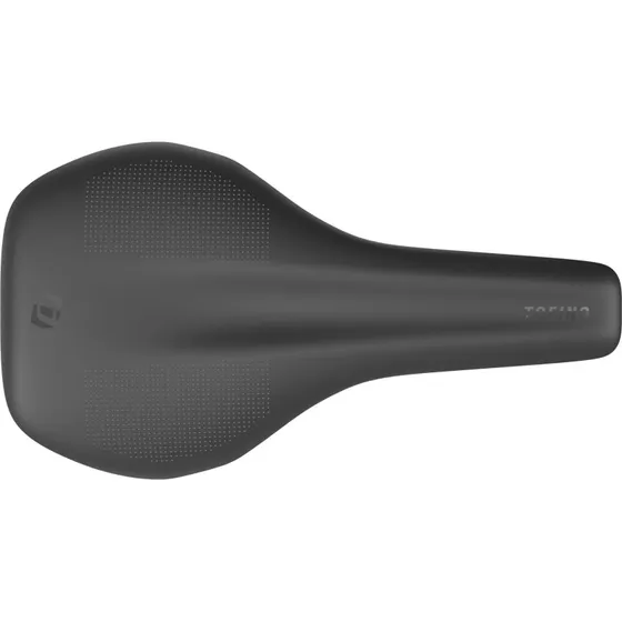 Syncros Tofino V 1.0 Channel Sadel med Carbon-rails