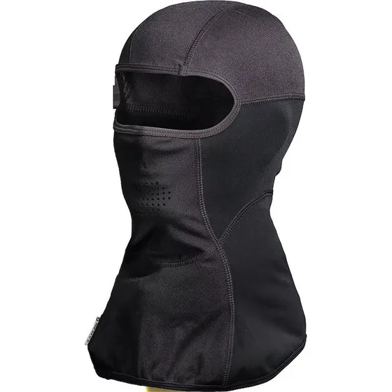 SCOTT AS Balaclava 10 Sort Unisex