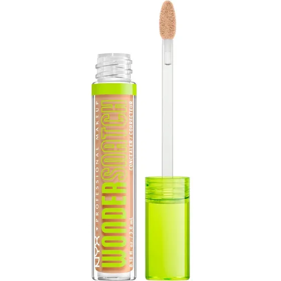 NYX Professional Makeup Wonder Snatch Concealer 9 Cool Vanilla 3 ml