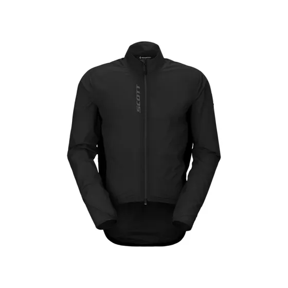 SCOTT Pro vandtæt jakke - Sort - Unisex