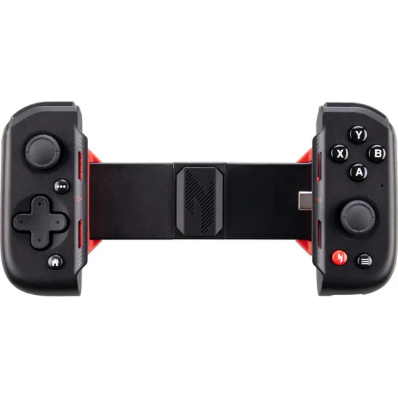 Acer Nitro NGR400 mobilcontroller, sort