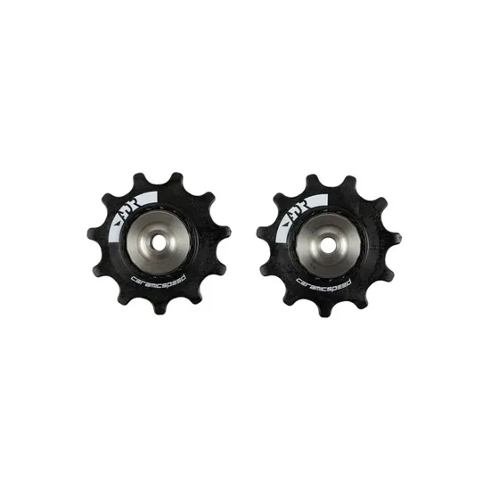 CeramicSpeed ALPHA PW pulleyhjul til Shimano R8150/R8050/R7150/R5800