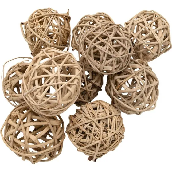 Colorations Lata Balls 5cm - 10 stk. (38WD07)