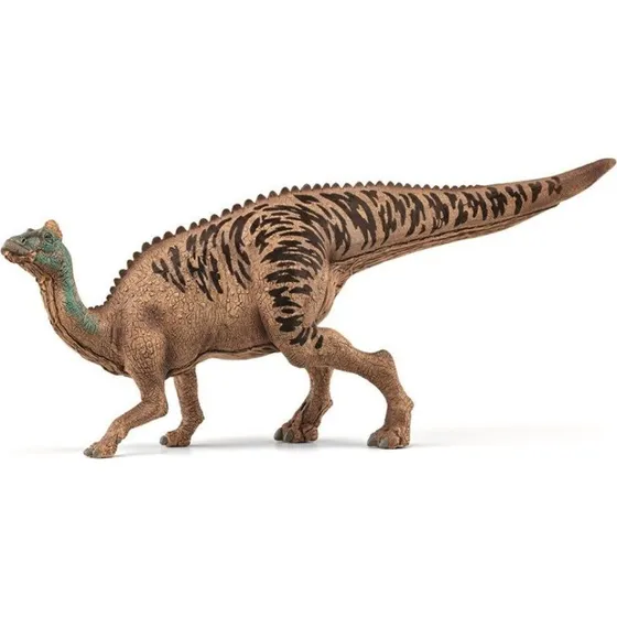 Schleich Edmontosaurus dinosaurfigur