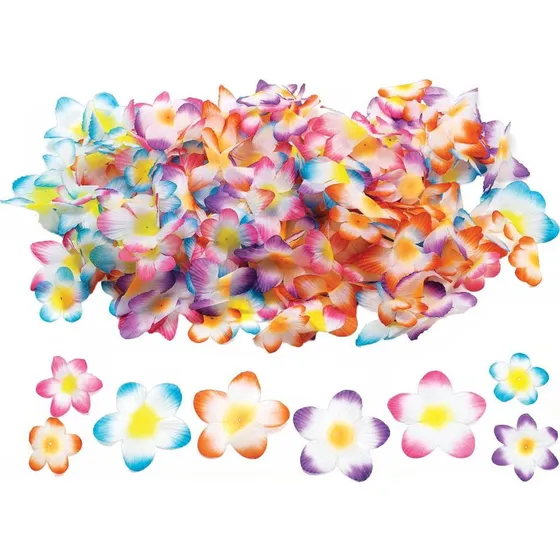 Colorations Kunstige Blomster 200 stk. - Flerfarvet