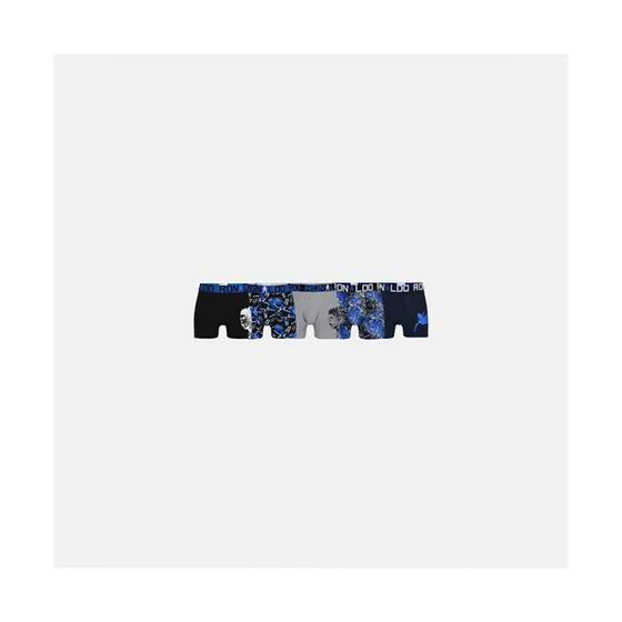 CR7 5-pak multifarvede boxershorts til drenge