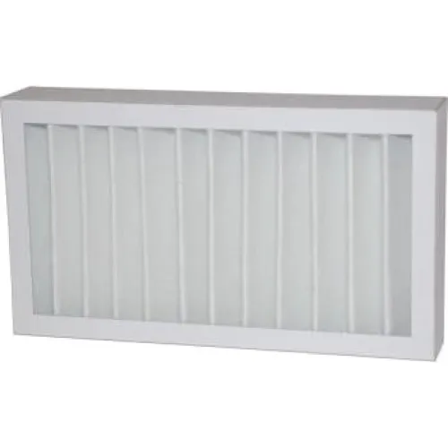 Dantherm HCV4 Standard Filtersæt G4/G4